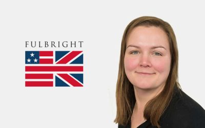 Gemma Morgan awarded Fulbright All Disciplines Scholar Award – George Mason University