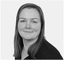 Dr Gemma Morgan's Headshot